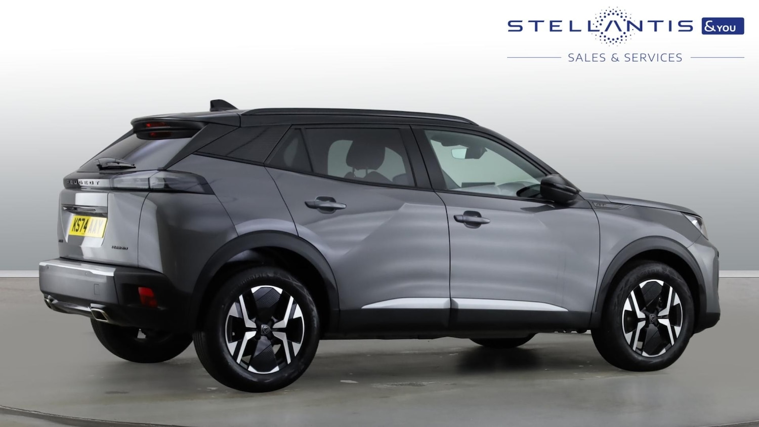 Used Peugeot 2008 2024 for sale - 77176163: Photo 13