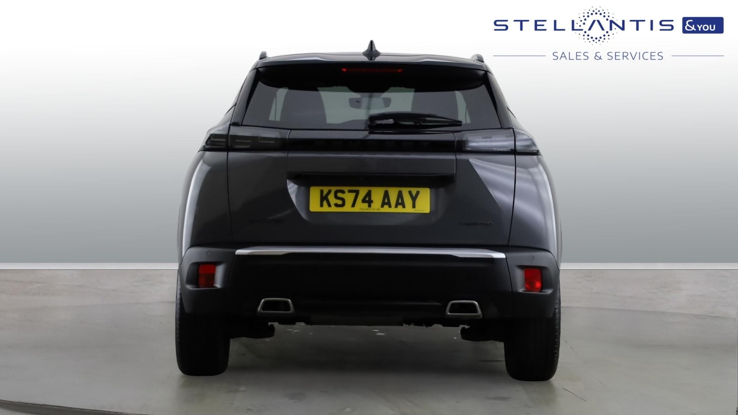 Used Peugeot 2008 2024 for sale - 77176163: Photo 14