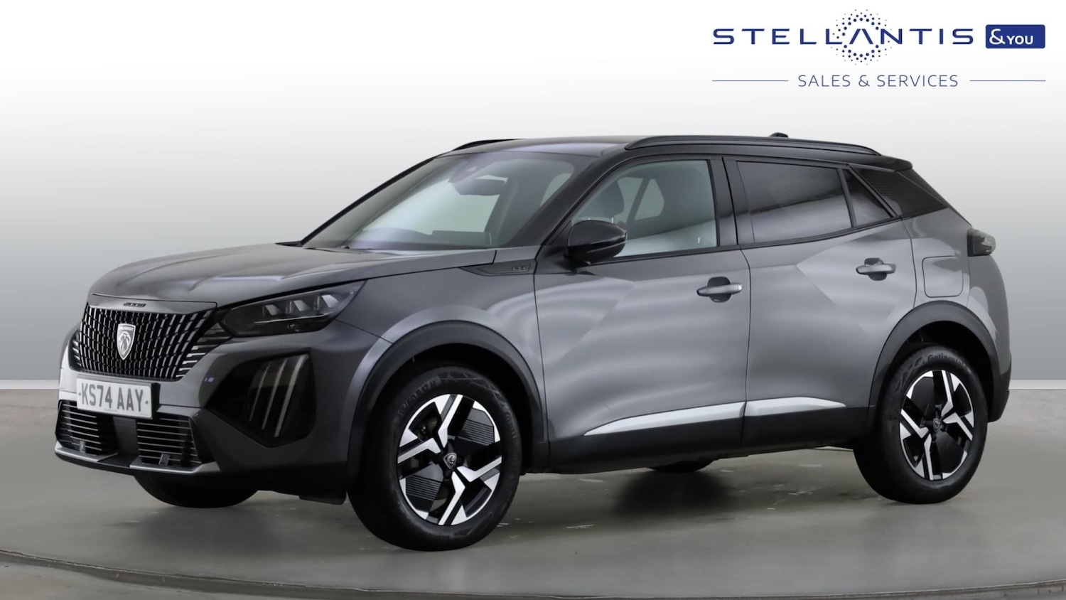 Used Peugeot 2008 2024 for sale - 77176163: Photo 16