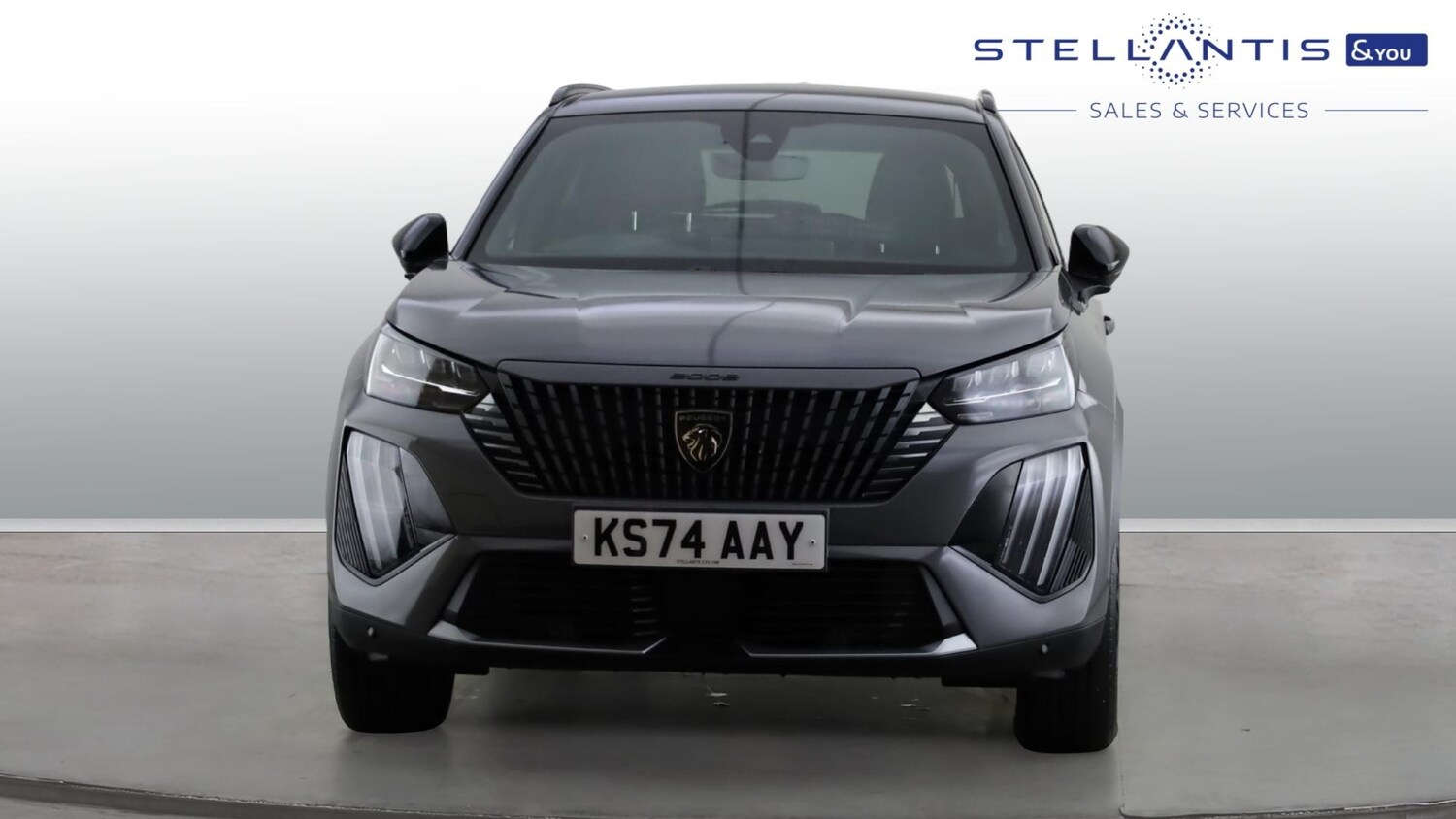 Used Peugeot 2008 2024 for sale - 77176163: Photo 17