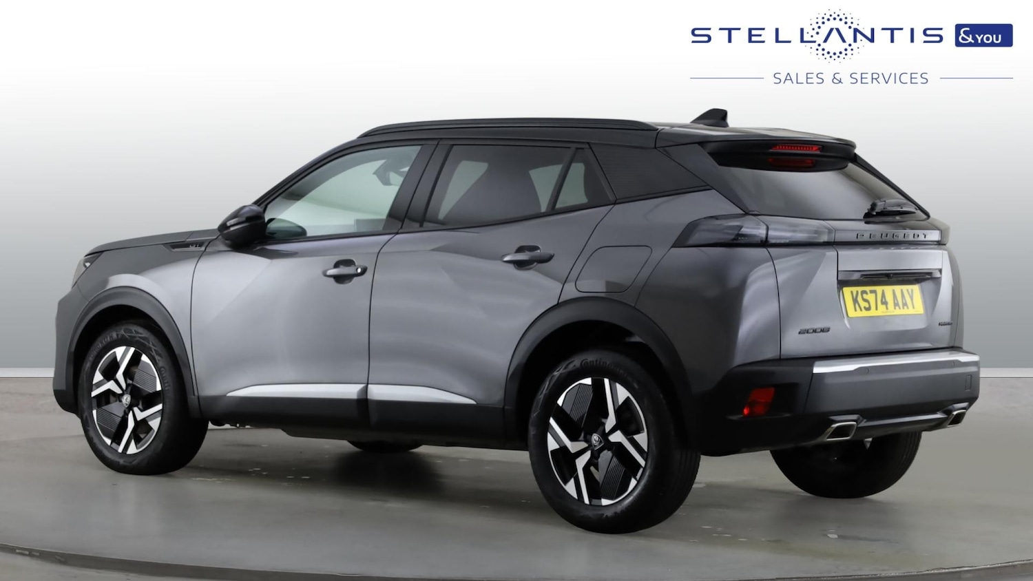 Used Peugeot 2008 2024 for sale - 77176163: Photo 4