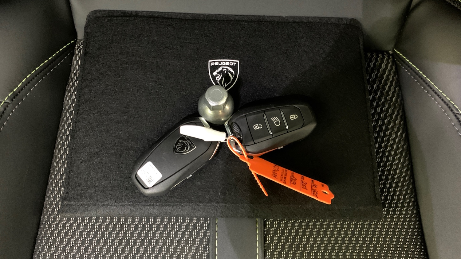 Used Peugeot 2008 2024 for sale - 77176163: Photo 46