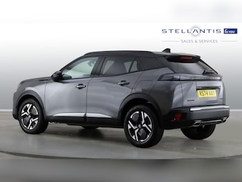 Used Peugeot 2008 2024 for sale - 77176163: Photo