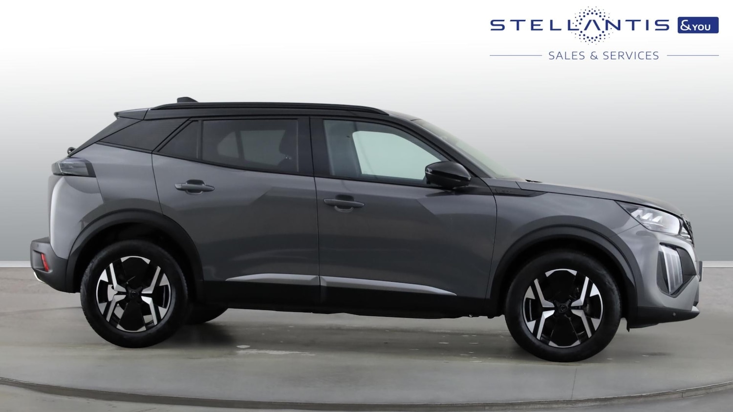 Used Peugeot 2008 2024 for sale - 77176163: Photo 5