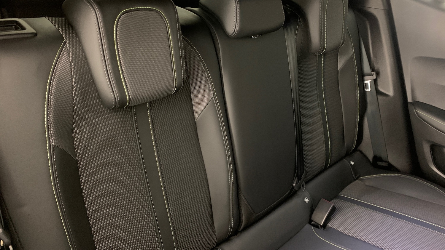 Used Peugeot 2008 2024 for sale - 77176163: Photo 8