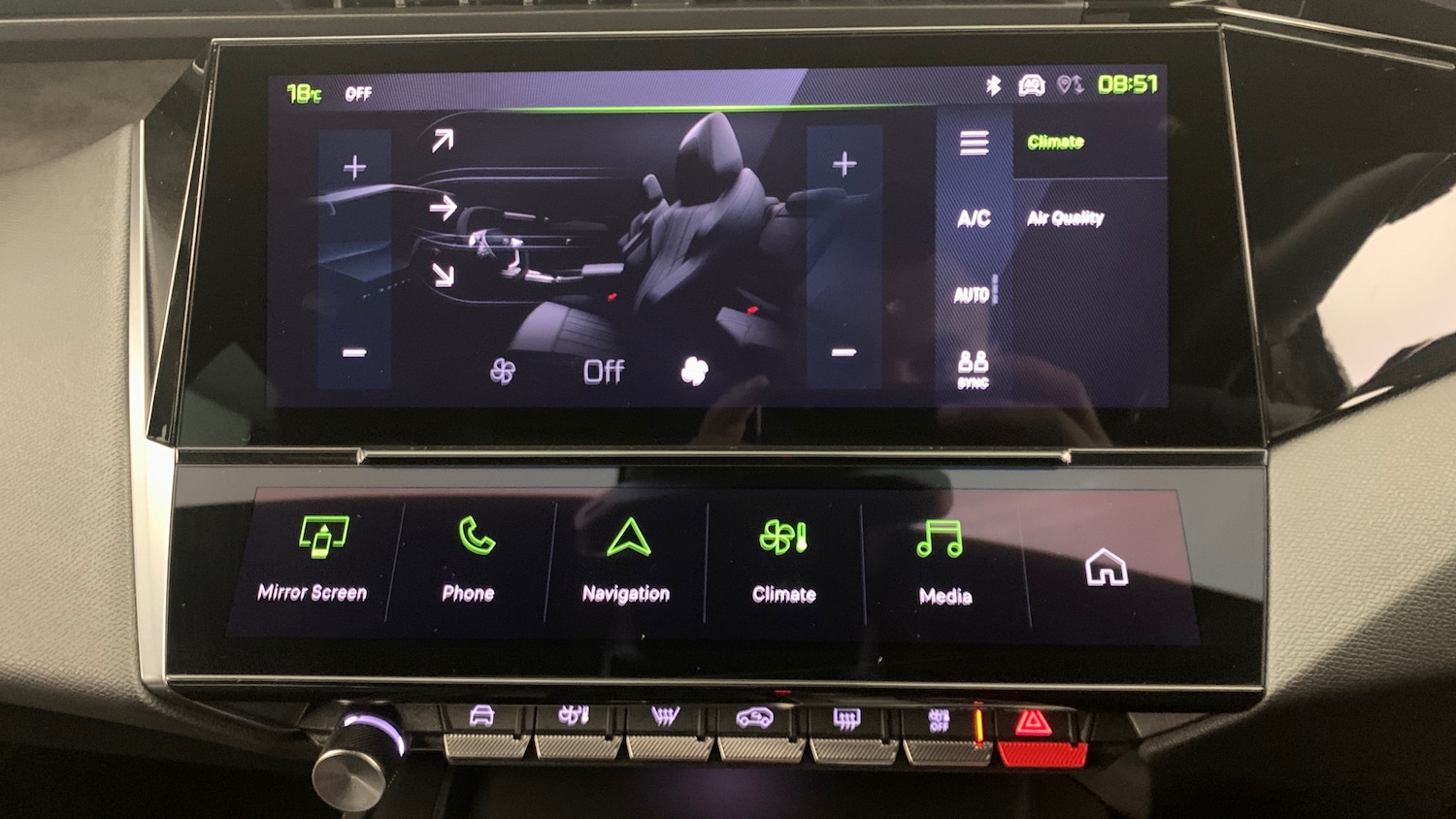 Used Peugeot 308 SW 2024 for sale - 75992254: Photo 40