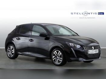 Peugeot - 208