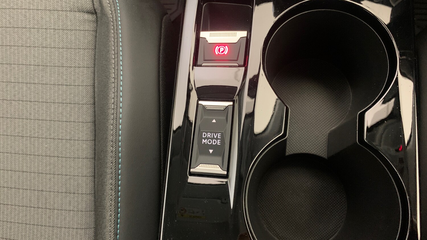 Vehicle 32