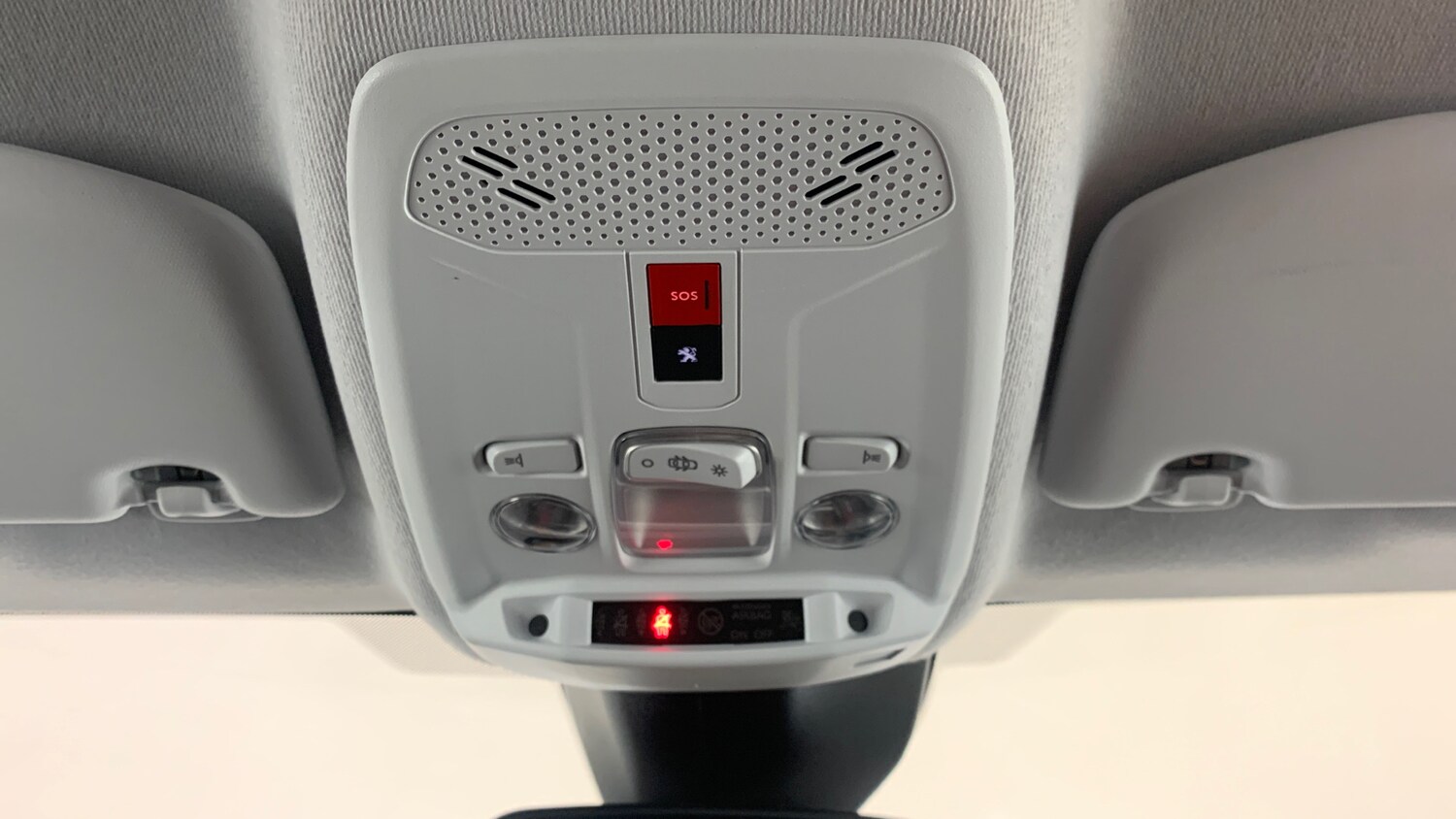 Vehicle 34