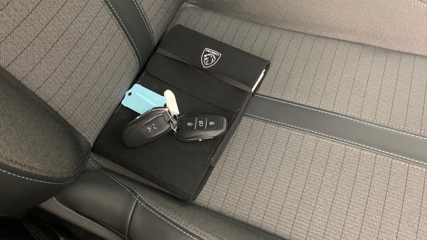 Vehicle 41