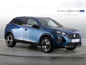 Used Peugeot 2008 2025 for sale - 78549643: Photo