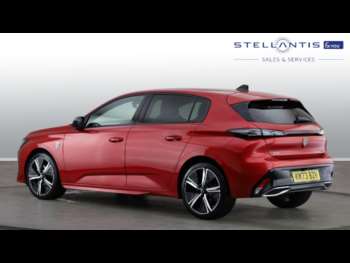 Used Peugeot 308 2023 for sale - 74008517: Photo