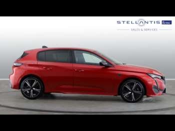Used Peugeot 308 2023 for sale - 74008517: Photo