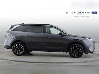 Used Peugeot 5008 2025 for sale - 78349189: Photo