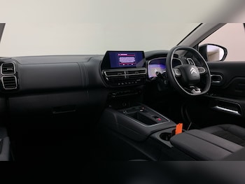 Used Citroen C5 Aircross 2023 for sale - 78246153: Photo