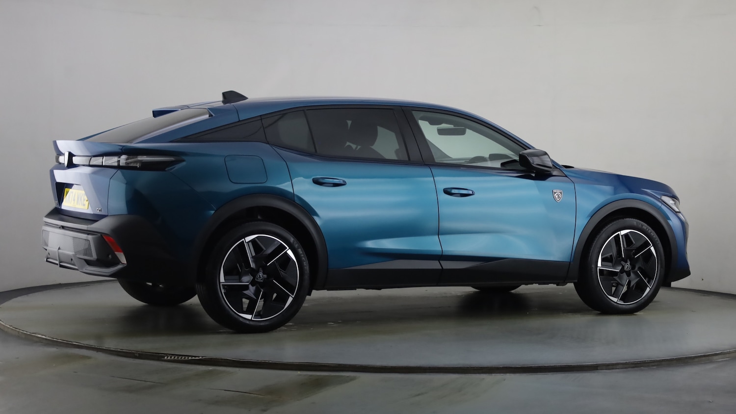 Used Peugeot 408 2024 for sale - 76621425: Photo 12