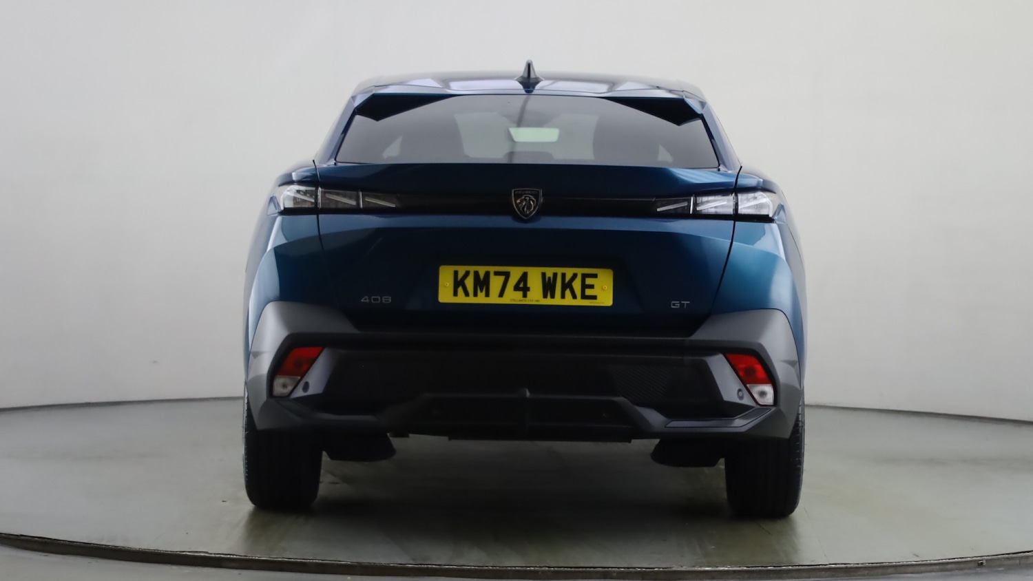 Used Peugeot 408 2024 for sale - 76621425: Photo 13