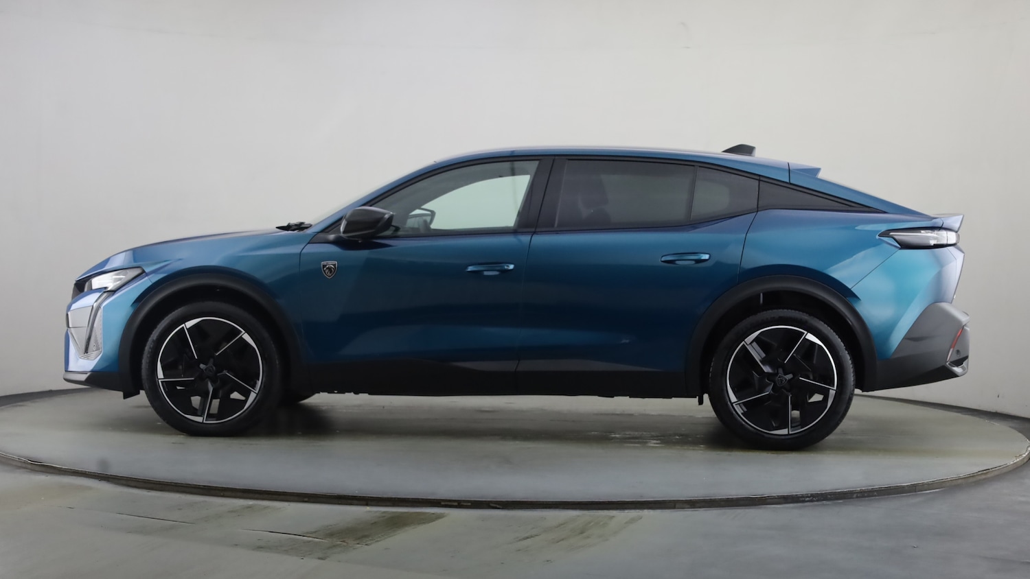 Used Peugeot 408 2024 for sale - 76621425: Photo 14