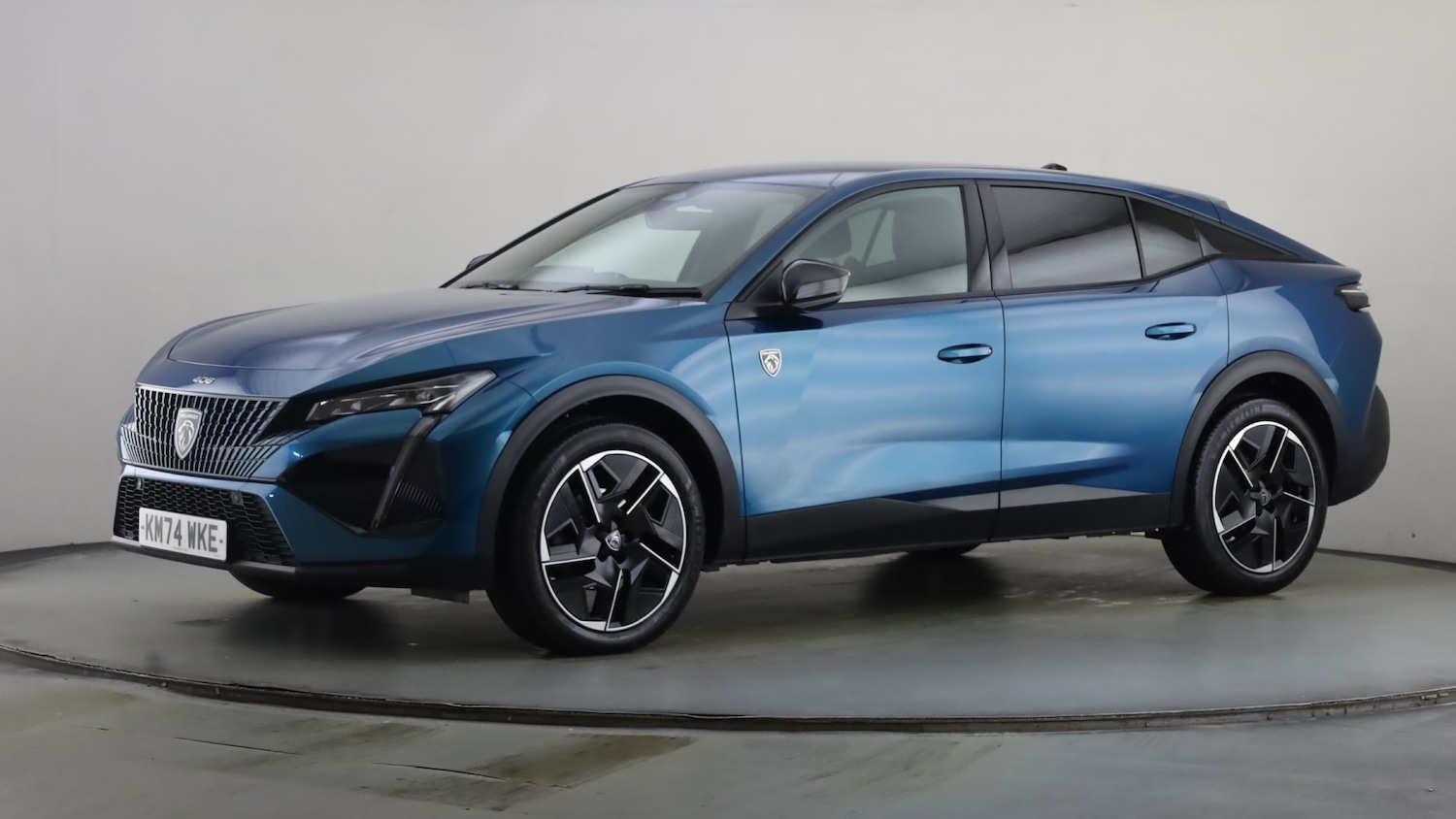 Used Peugeot 408 2024 for sale - 76621425: Photo 15