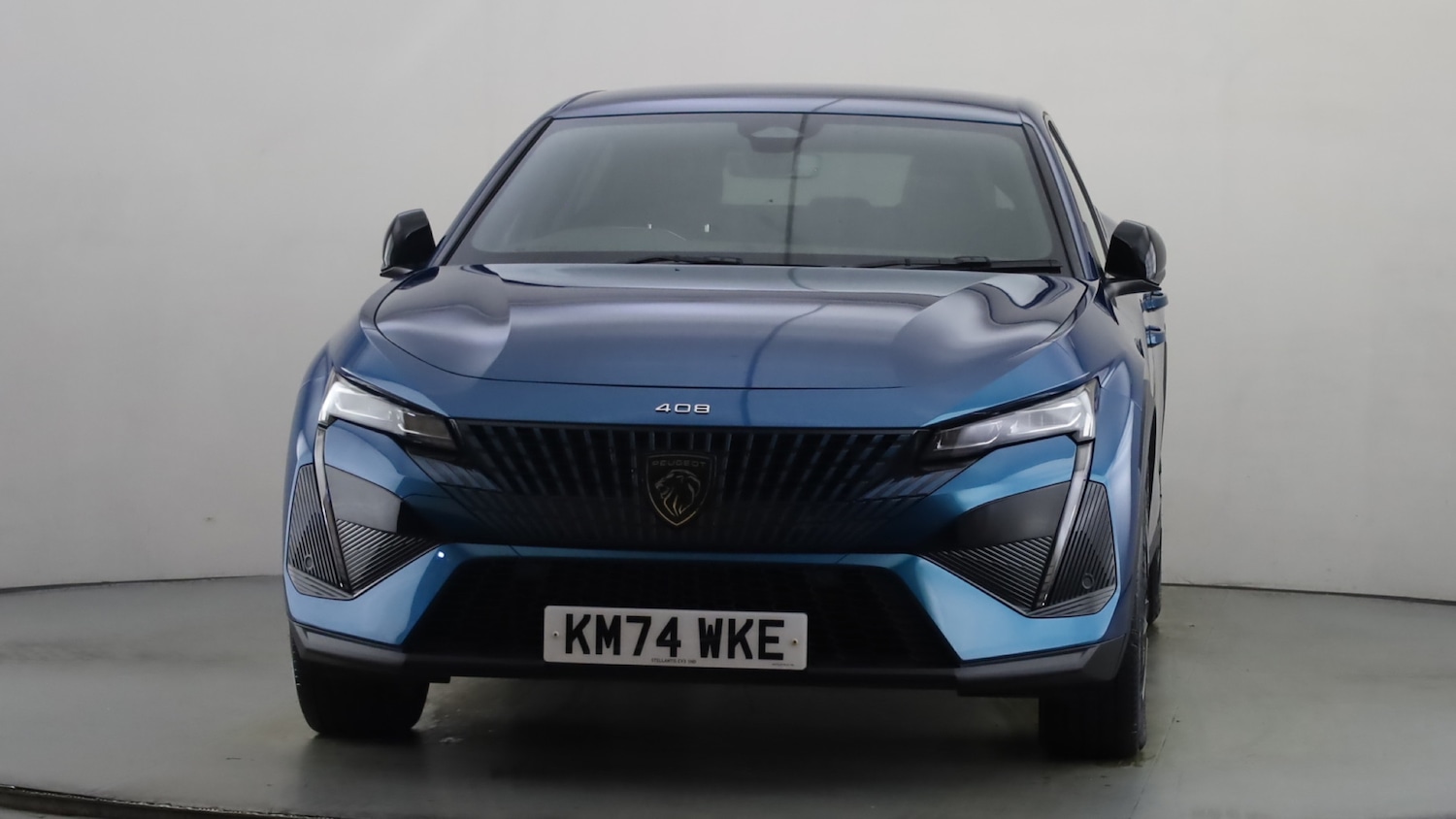 Used Peugeot 408 2024 for sale - 76621425: Photo 16