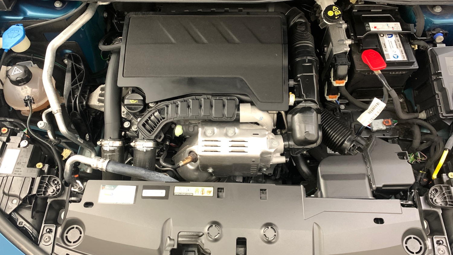 Used Peugeot 408 2024 for sale - 76621425: Photo 21