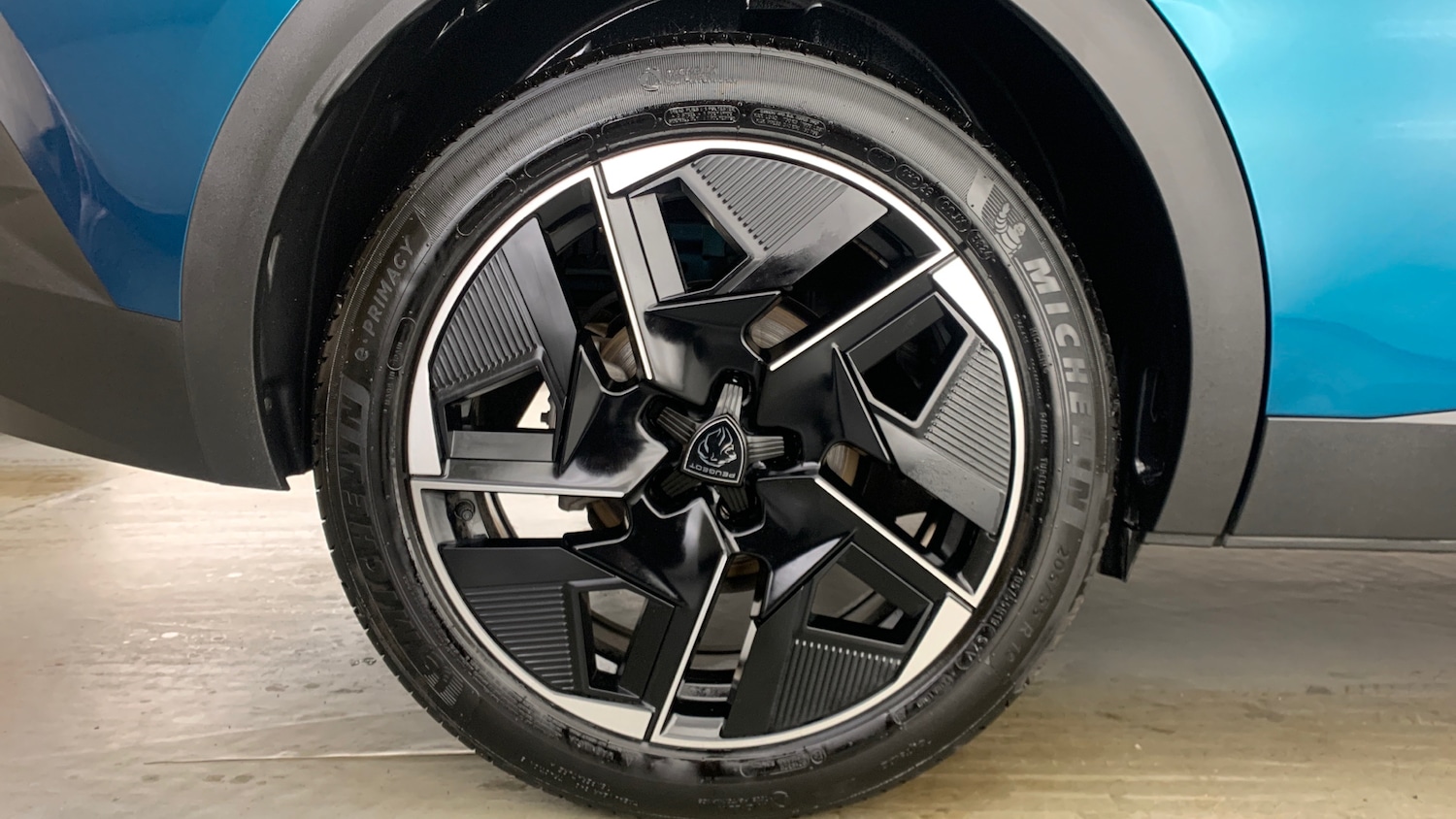 Used Peugeot 408 2024 for sale - 76621425: Photo 22