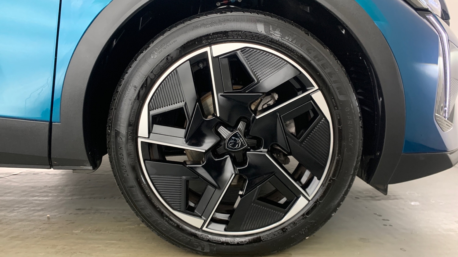 Used Peugeot 408 2024 for sale - 76621425: Photo 23