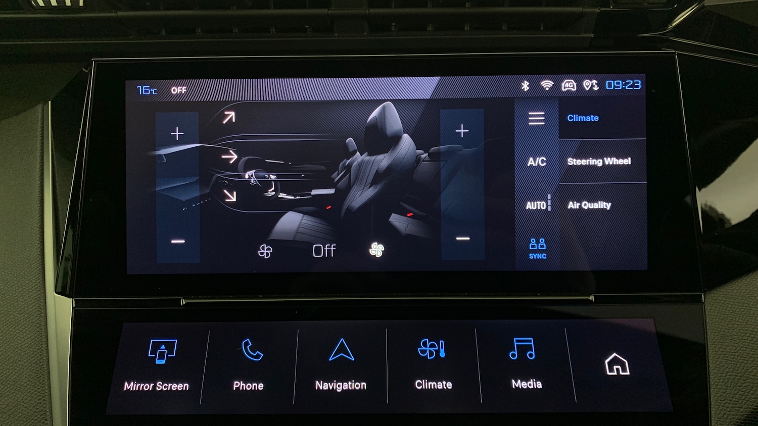 Used Peugeot 408 2024 for sale - 76621425: Photo 24