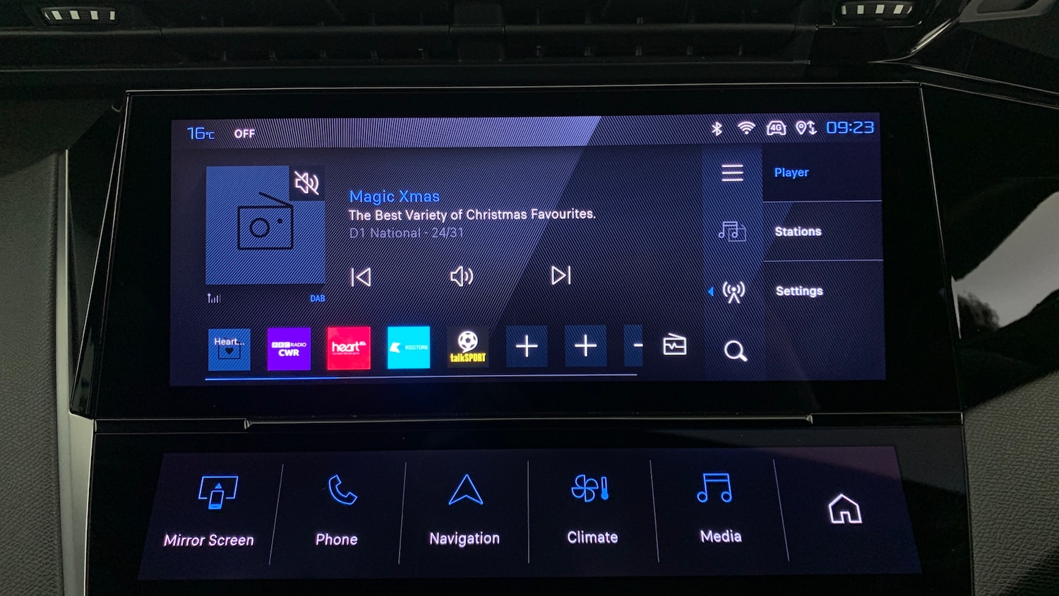 Used Peugeot 408 2024 for sale - 76621425: Photo 26