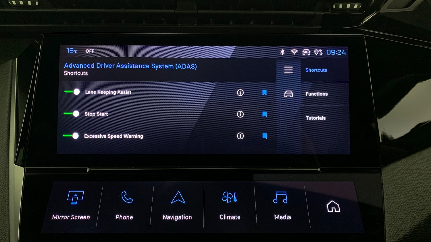 Used Peugeot 408 2024 for sale - 76621425: Photo 27