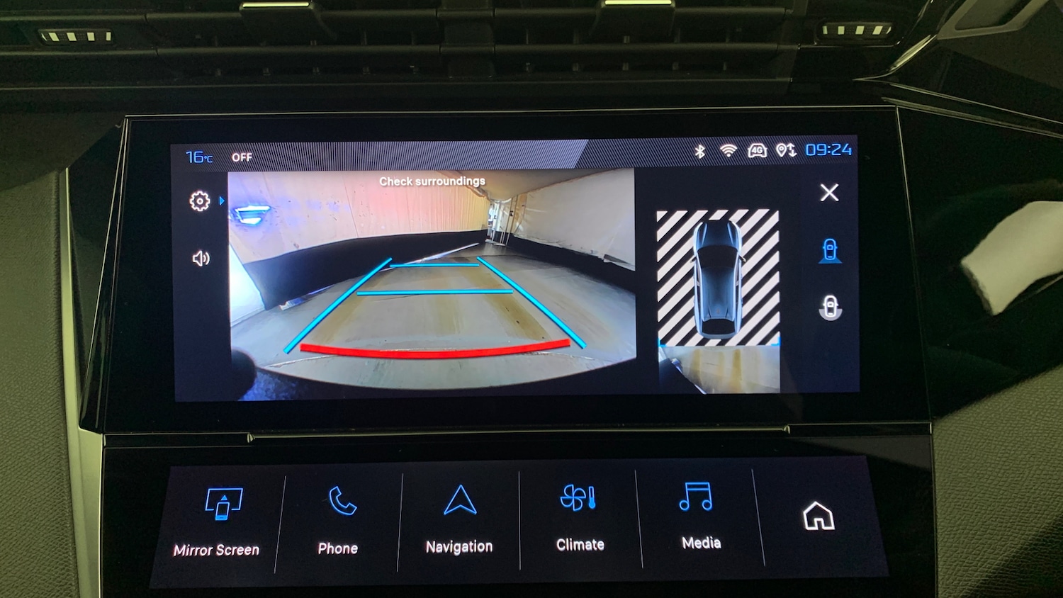 Used Peugeot 408 2024 for sale - 76621425: Photo 28