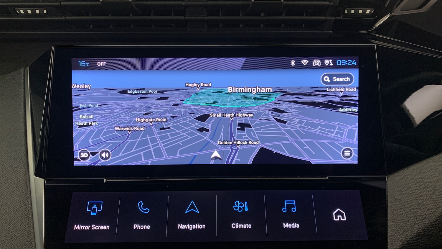 Used Peugeot 408 2024 for sale - 76621425: Photo 29