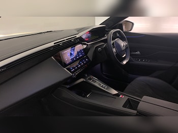 Used Peugeot 408 2024 for sale - 76621425: Photo