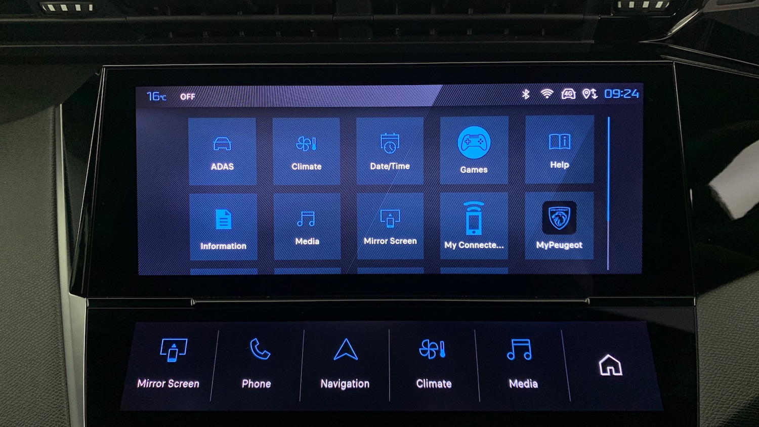 Used Peugeot 408 2024 for sale - 76621425: Photo 30