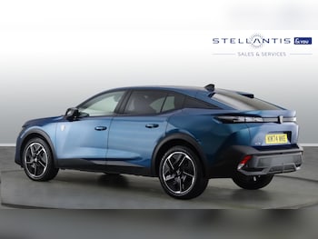 Used Peugeot 408 2024 for sale - 76621425: Photo