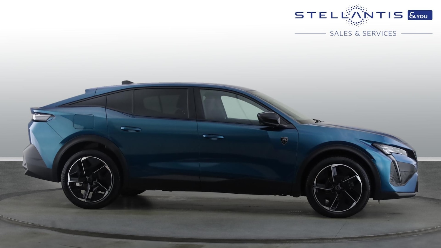 Used Peugeot 408 2024 for sale - 76621425: Photo 4