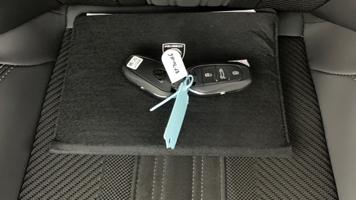 Used Peugeot 408 2024 for sale - 76621425: Photo 42