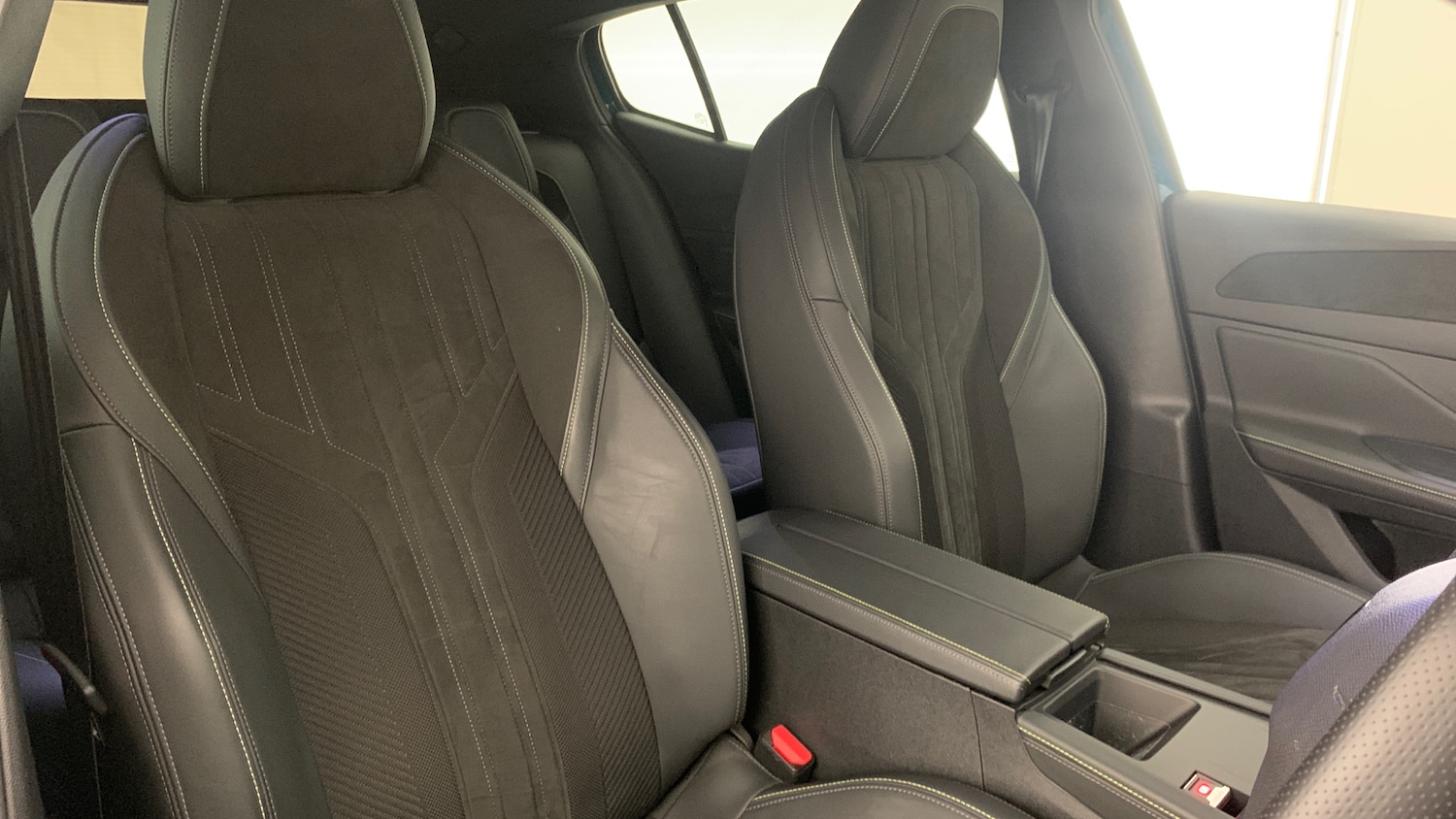 Used Peugeot 408 2024 for sale - 76621425: Photo 43