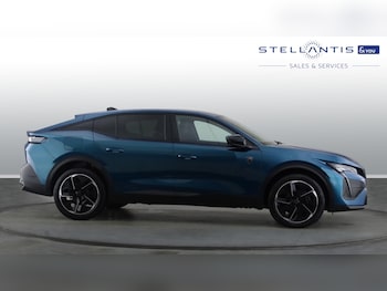 Used Peugeot 408 2024 for sale - 76621425: Photo