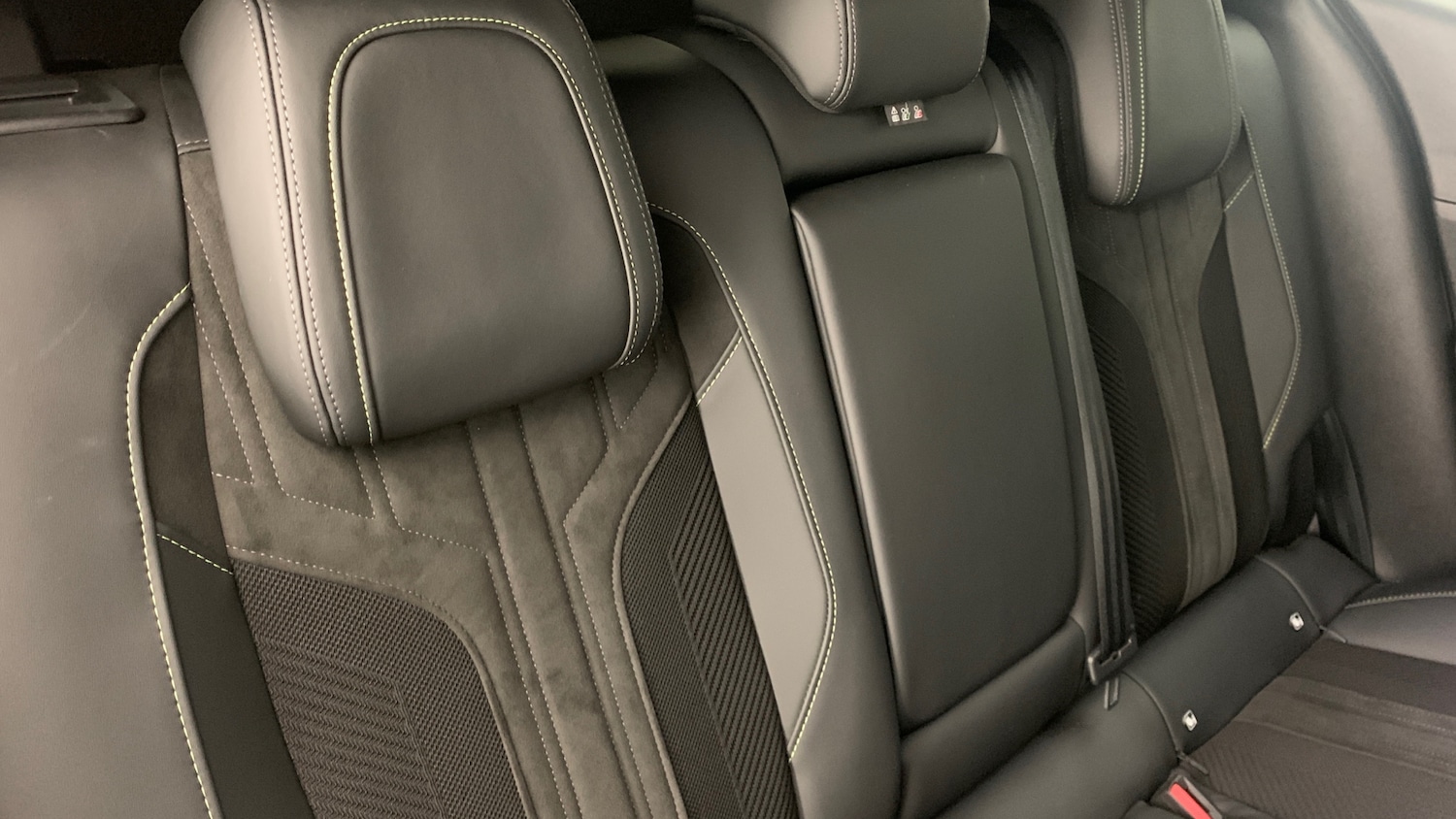 Used Peugeot 408 2024 for sale - 76621425: Photo 7