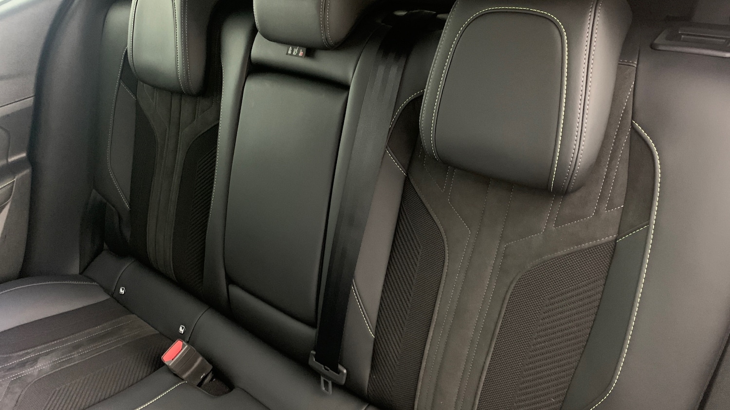 Used Peugeot 408 2024 for sale - 76621425: Photo 8