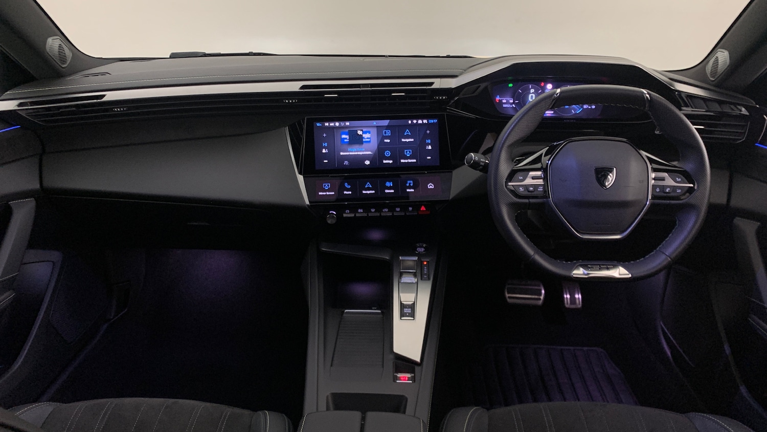 Used Peugeot 408 2024 for sale - 76621425: Photo 9