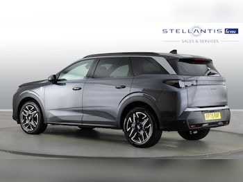 Used Peugeot 5008 2025 for sale - 78823928: Photo