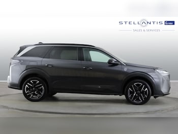Used Peugeot 5008 2025 for sale - 78823928: Photo