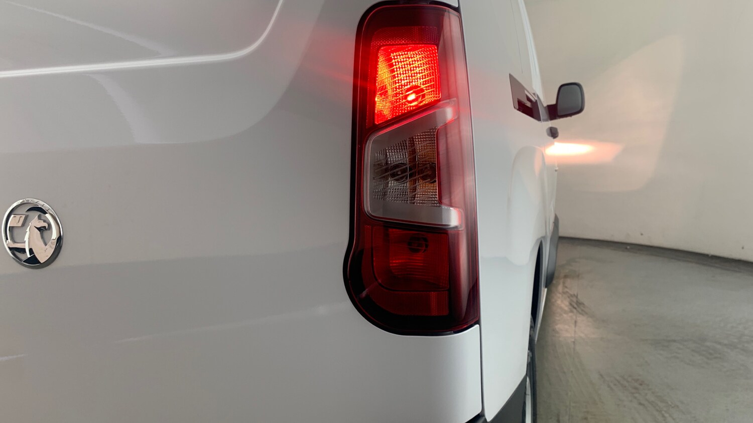 Vehicle 36