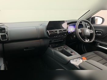 Used Citroen C5 Aircross 2025 for sale - 78320119: Photo