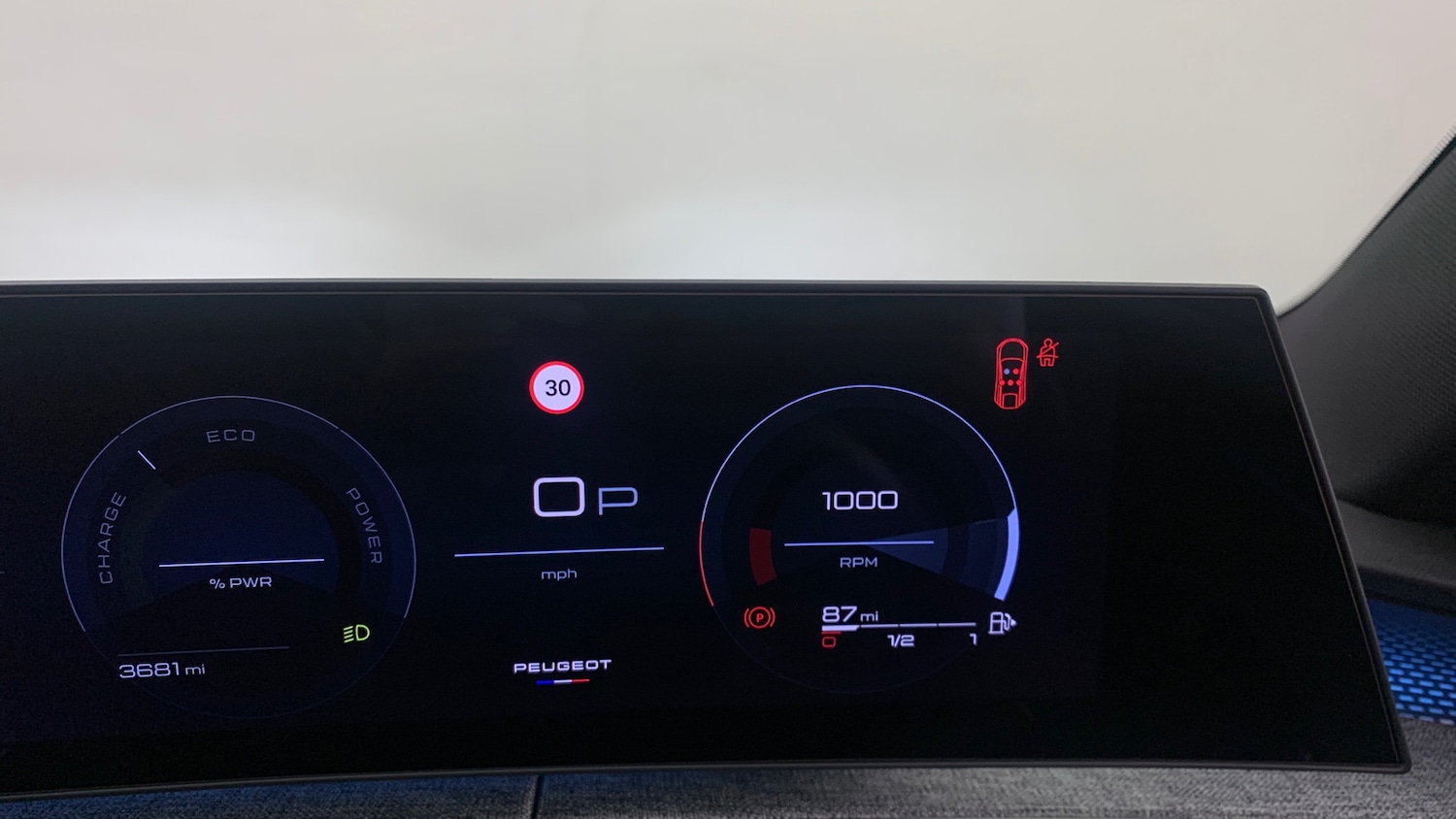 Used Peugeot 3008 2025 for sale - 76966106: Photo 10