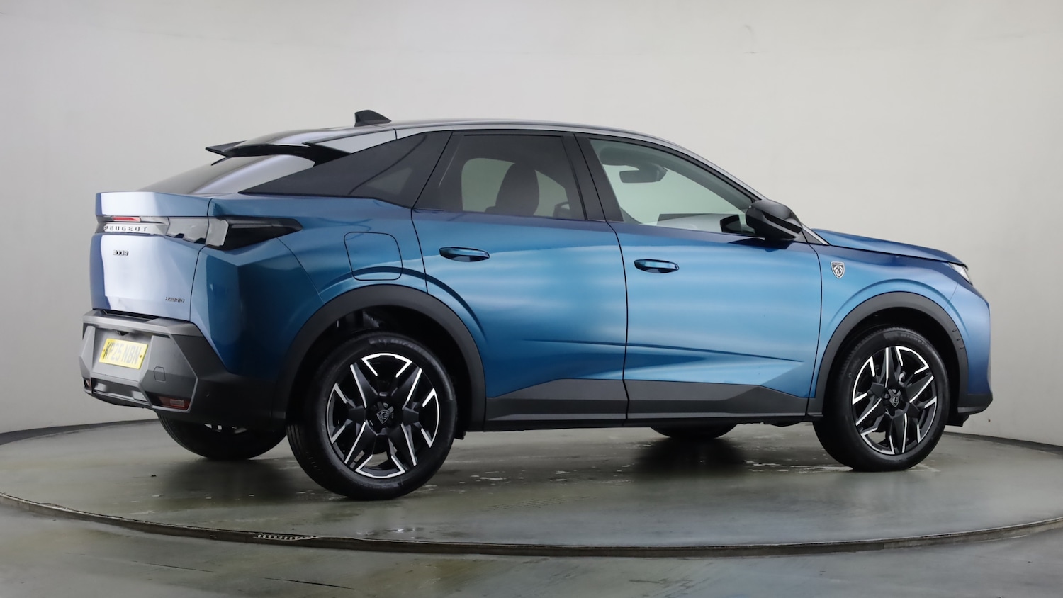 Used Peugeot 3008 2025 for sale - 76966106: Photo 12