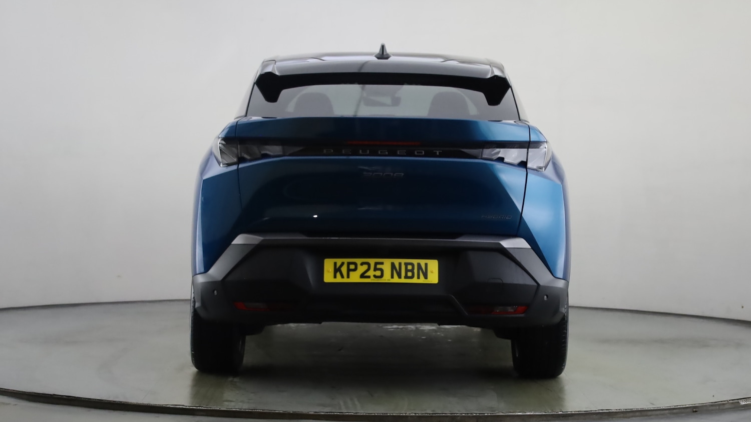 Used Peugeot 3008 2025 for sale - 76966106: Photo 13