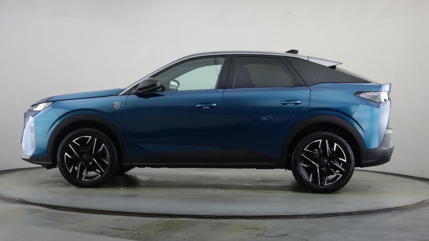 Used Peugeot 3008 2025 for sale - 76966106: Photo 14